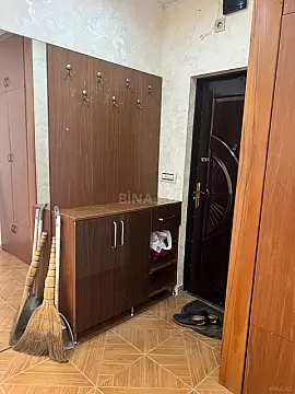 Kirayə verilir 3 otaqlı mənzil 70 m²