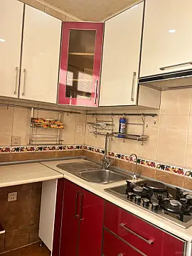 Kirayə verilir 3 otaqlı mənzil 70 m²