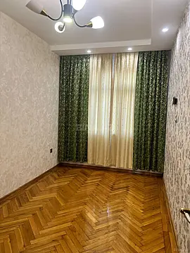 Kirayə verilir 3 otaqlı mənzil 70 m²
