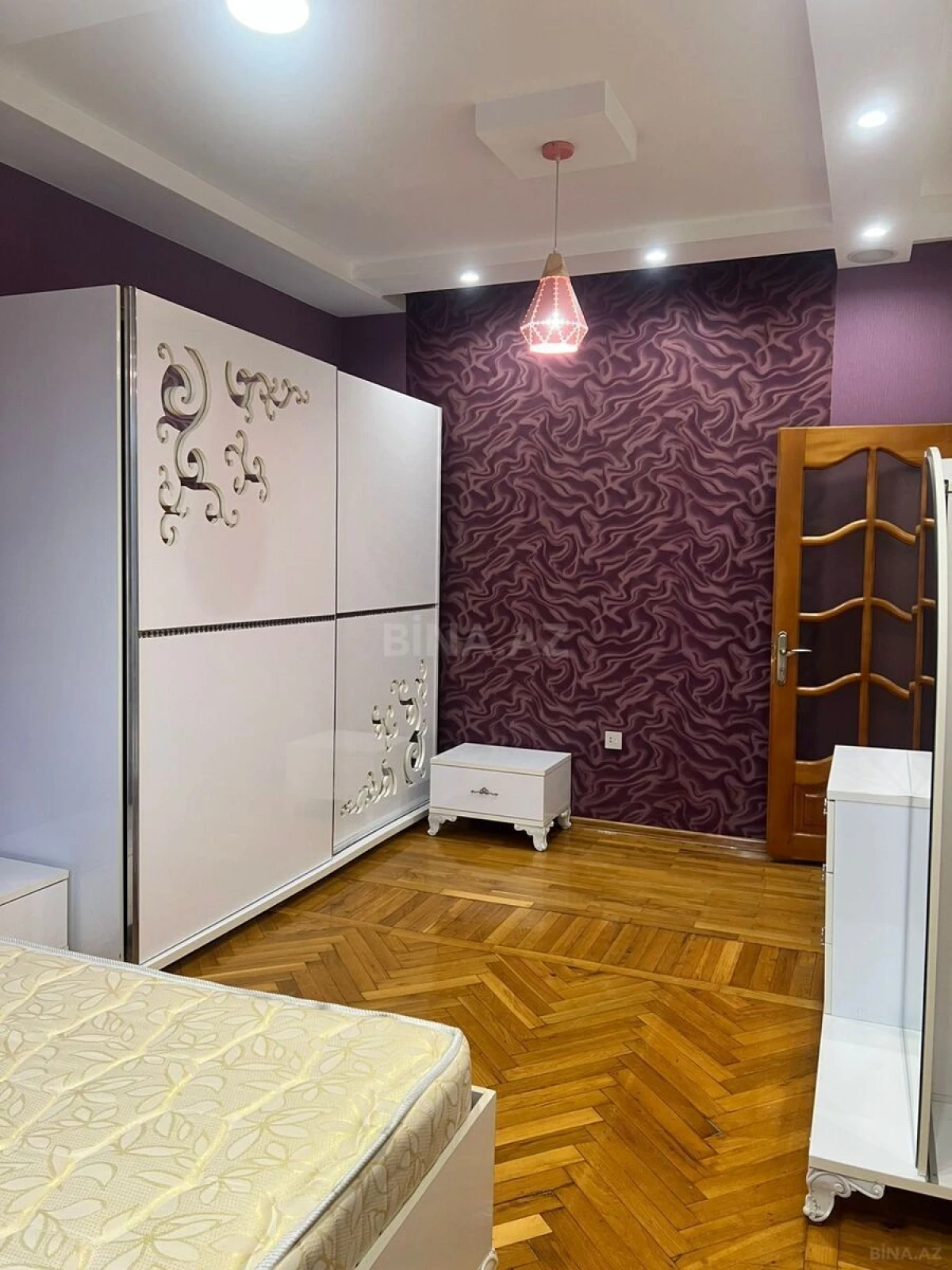 Kirayə verilir 3 otaqlı mənzil 70 m²