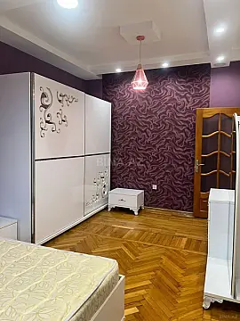 Kirayə verilir 3 otaqlı mənzil 70 m²