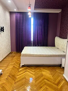 Kirayə verilir 3 otaqlı mənzil 70 m²
