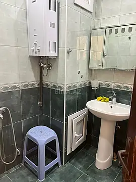 Kirayə verilir 3 otaqlı mənzil 70 m²