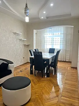 Kirayə verilir 3 otaqlı mənzil 70 m² — Bakı, Memar Əcəmi yanı 3 otaq 70.00 m²
