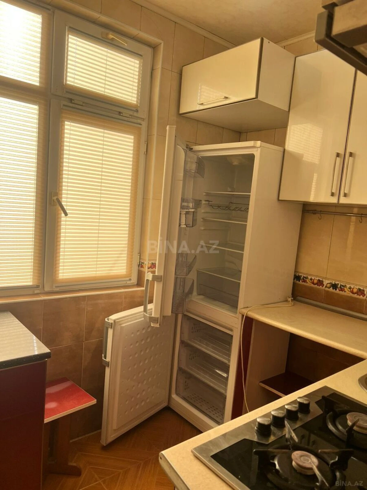 Kirayə verilir 3 otaqlı mənzil 70 m²