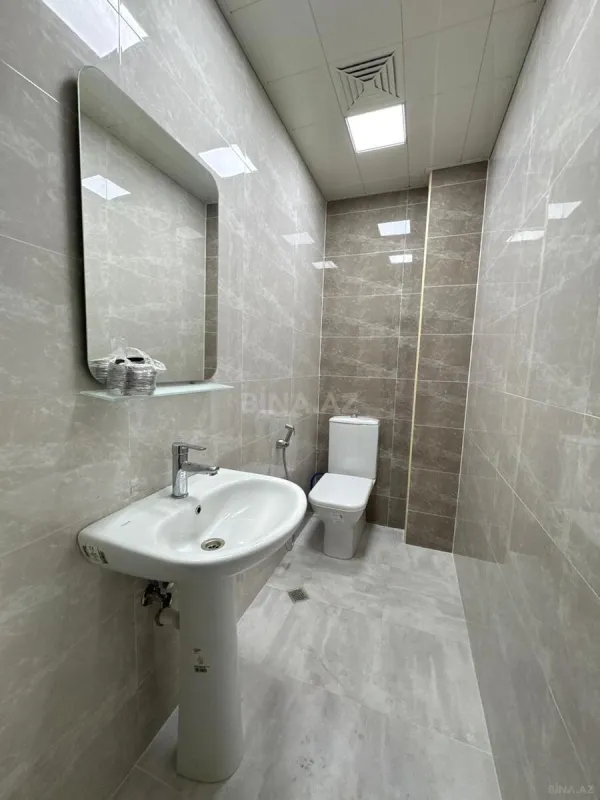 Satılır 3 otaqlı mənzil 115 m²
