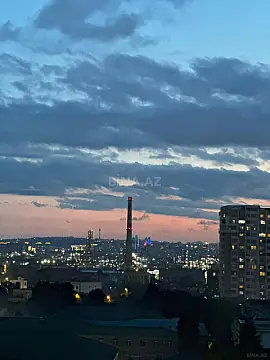 Satılır 3 otaqlı mənzil 115 m²