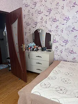 Kirayə verilir 1 otaqlı mənzil 36 m²