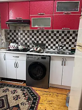 Kirayə verilir 1 otaqlı mənzil 36 m² — Bakı, Abşeron 1 otaq 36.00 m²