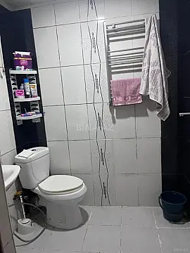 Kirayə verilir 1 otaqlı mənzil 36 m²