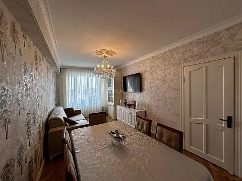 Satılır 3 otaqlı mənzil 70 m²