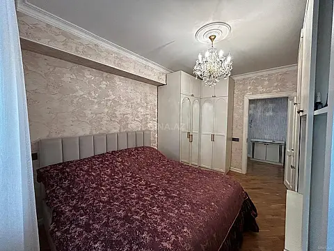 Satılır 3 otaqlı mənzil 70 m²