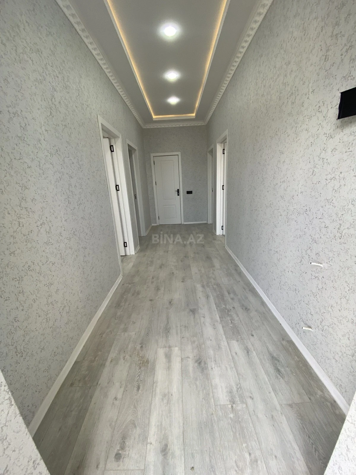 Satılır 4 otaqlı həyət evi 120 m²