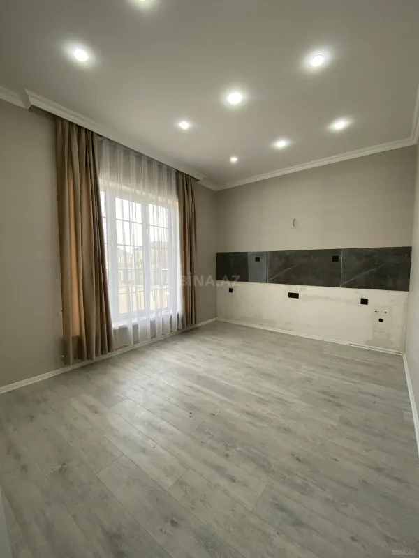 Satılır 4 otaqlı həyət evi 120 m²