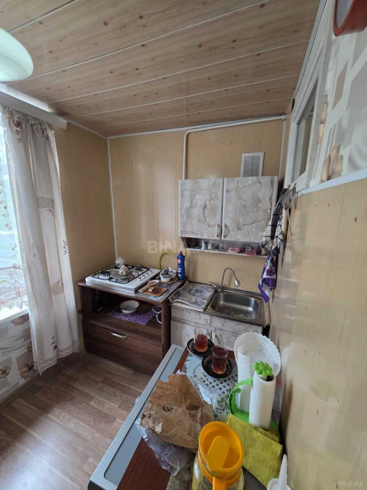 Satılır 3 otaqlı mənzil 70 m²