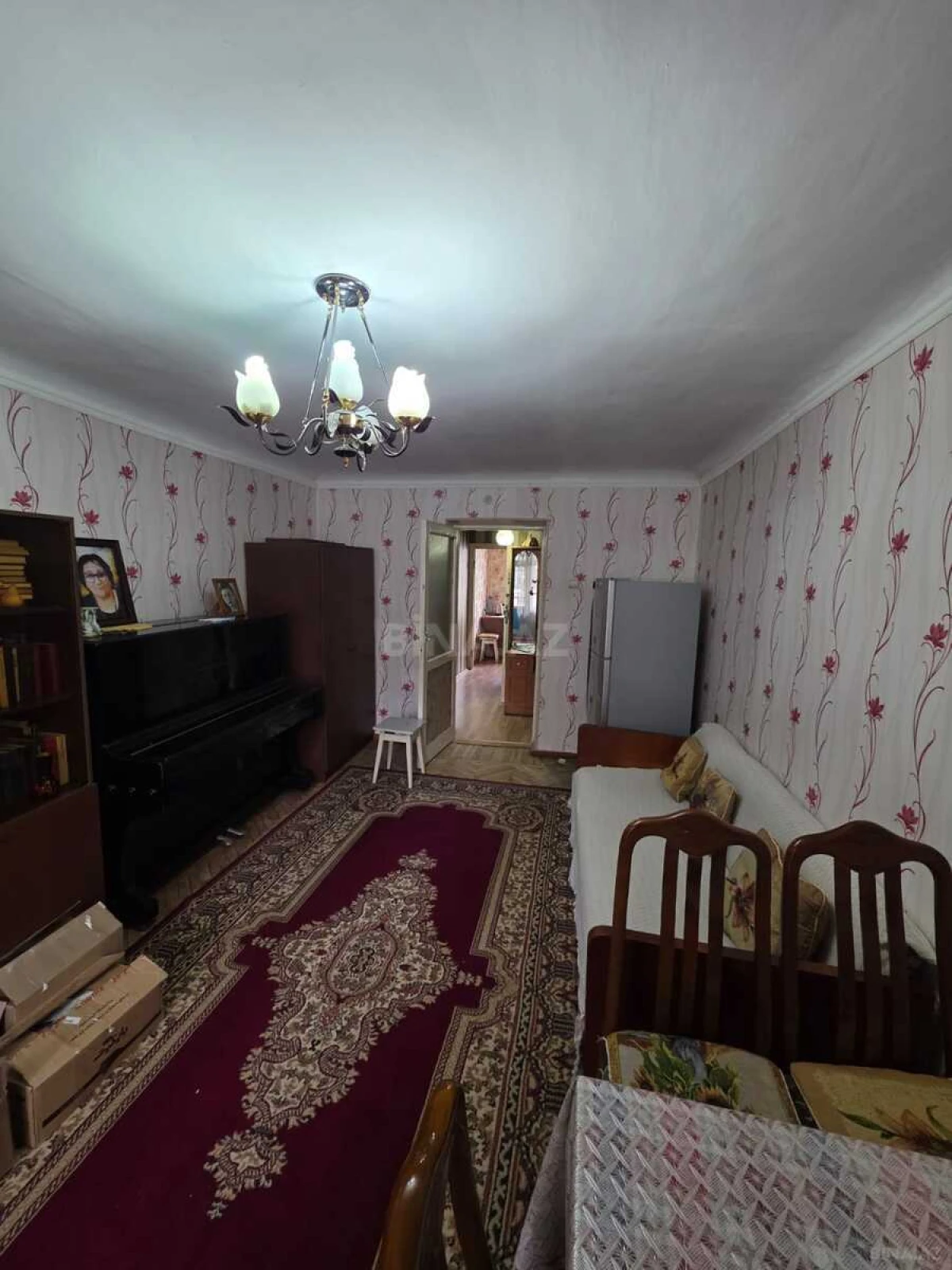 Satılır 3 otaqlı mənzil 70 m²