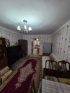 Satılır 3 otaqlı mənzil 70 m²
