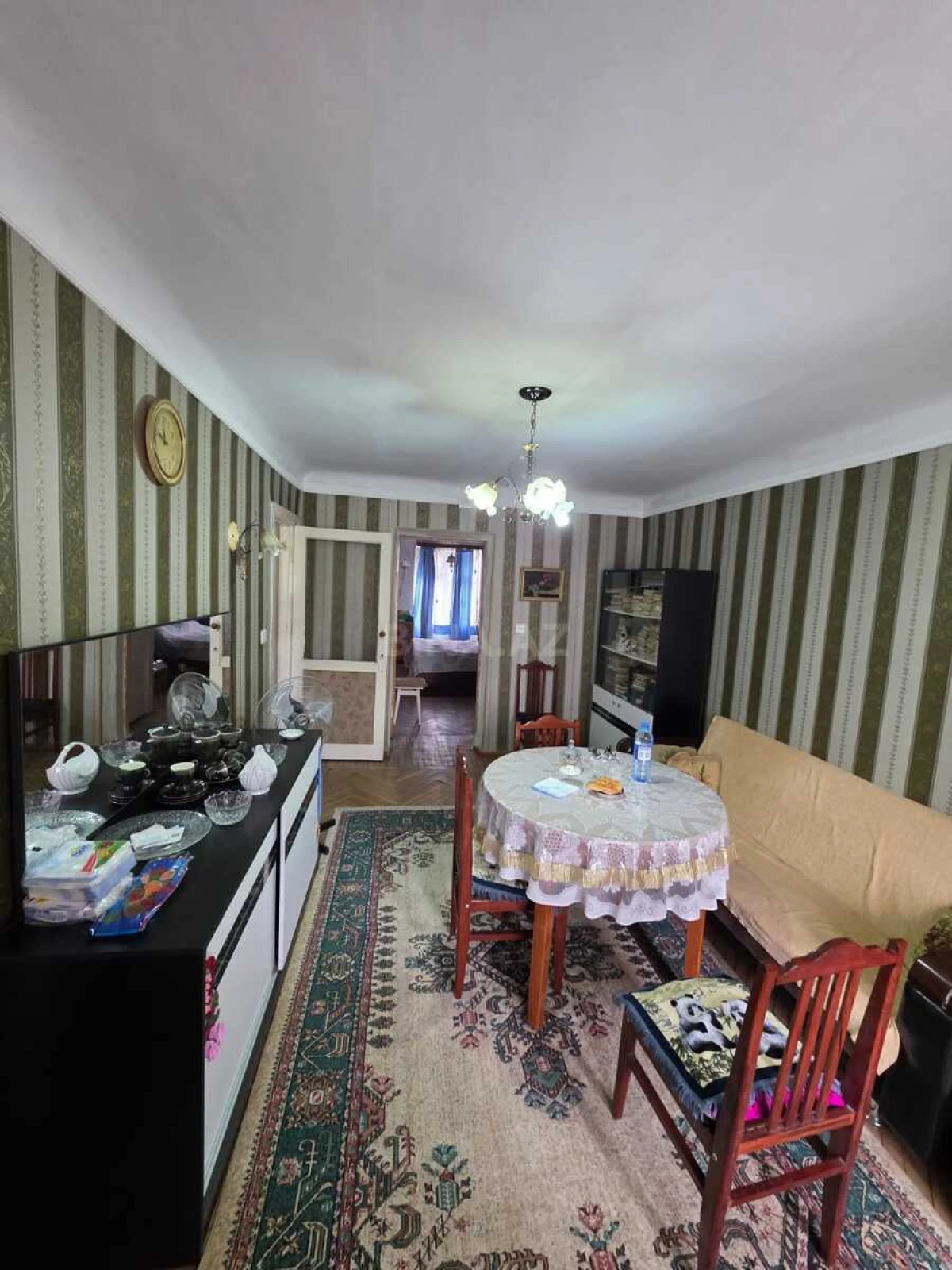 Satılır 3 otaqlı mənzil 70 m²