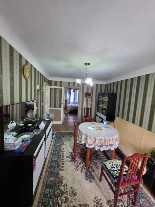 Satılır 3 otaqlı mənzil 70 m²