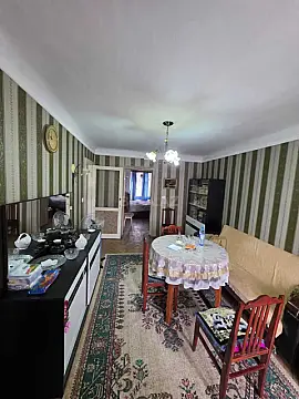 Satılır 3 otaqlı mənzil 70 m²
