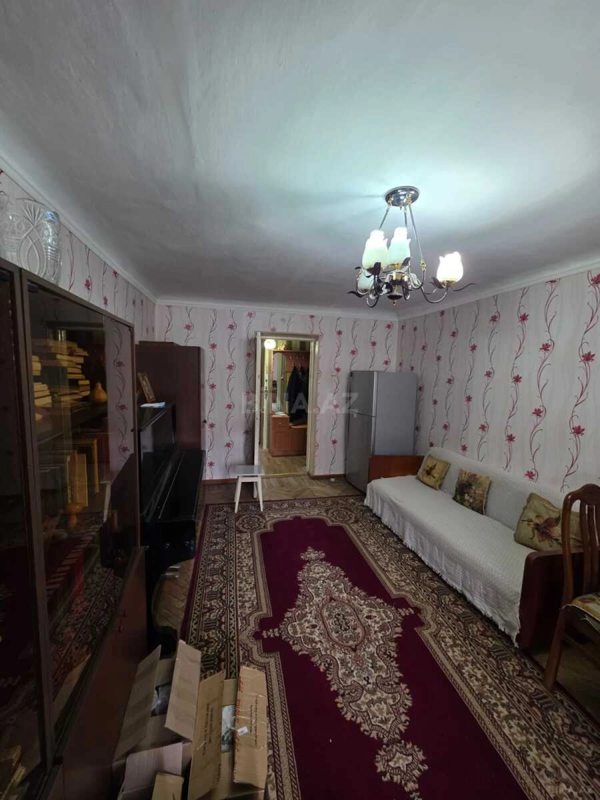 Satılır 3 otaqlı mənzil 70 m²