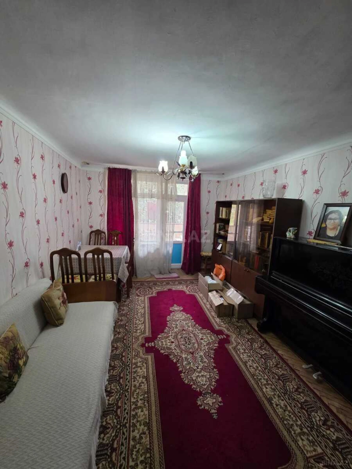 Satılır 3 otaqlı mənzil 70 m²