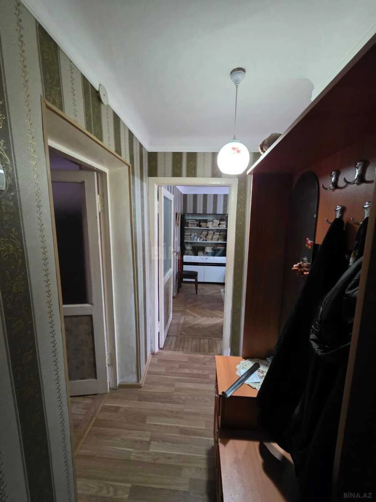 Satılır 3 otaqlı mənzil 70 m²