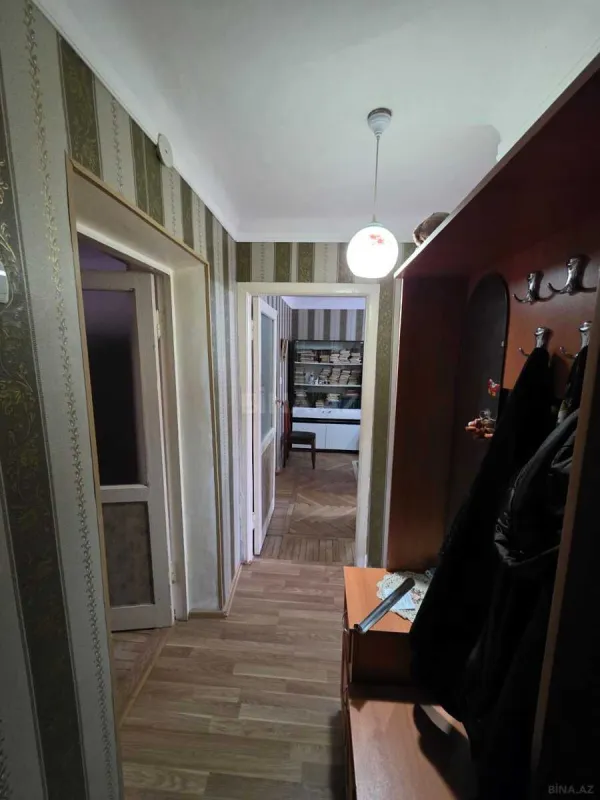 Satılır 3 otaqlı mənzil 70 m²