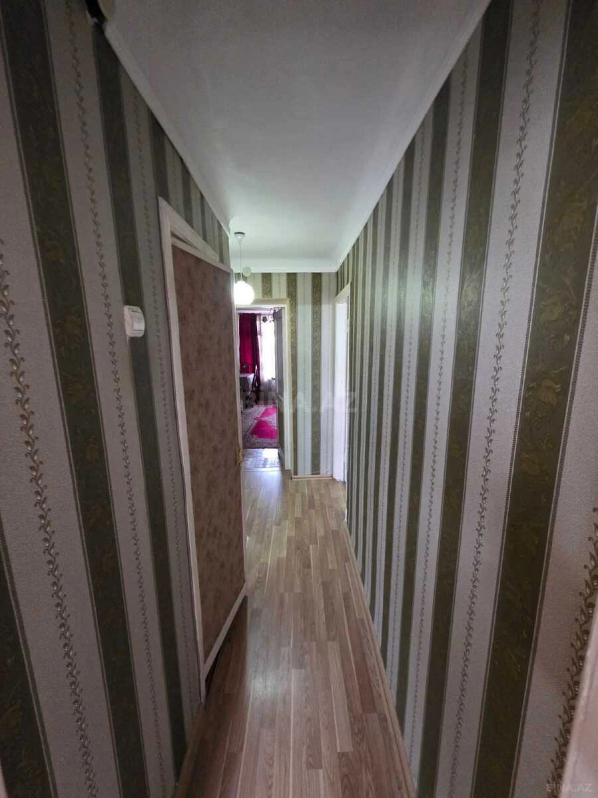 Satılır 3 otaqlı mənzil 70 m²