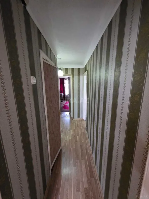 Satılır 3 otaqlı mənzil 70 m²