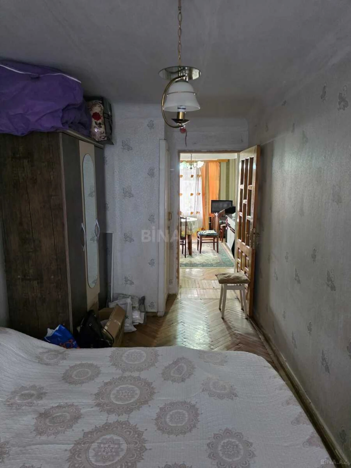 Satılır 3 otaqlı mənzil 70 m²