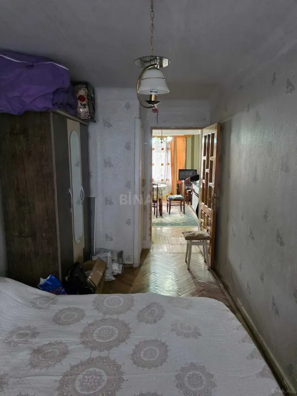 Satılır 3 otaqlı mənzil 70 m²