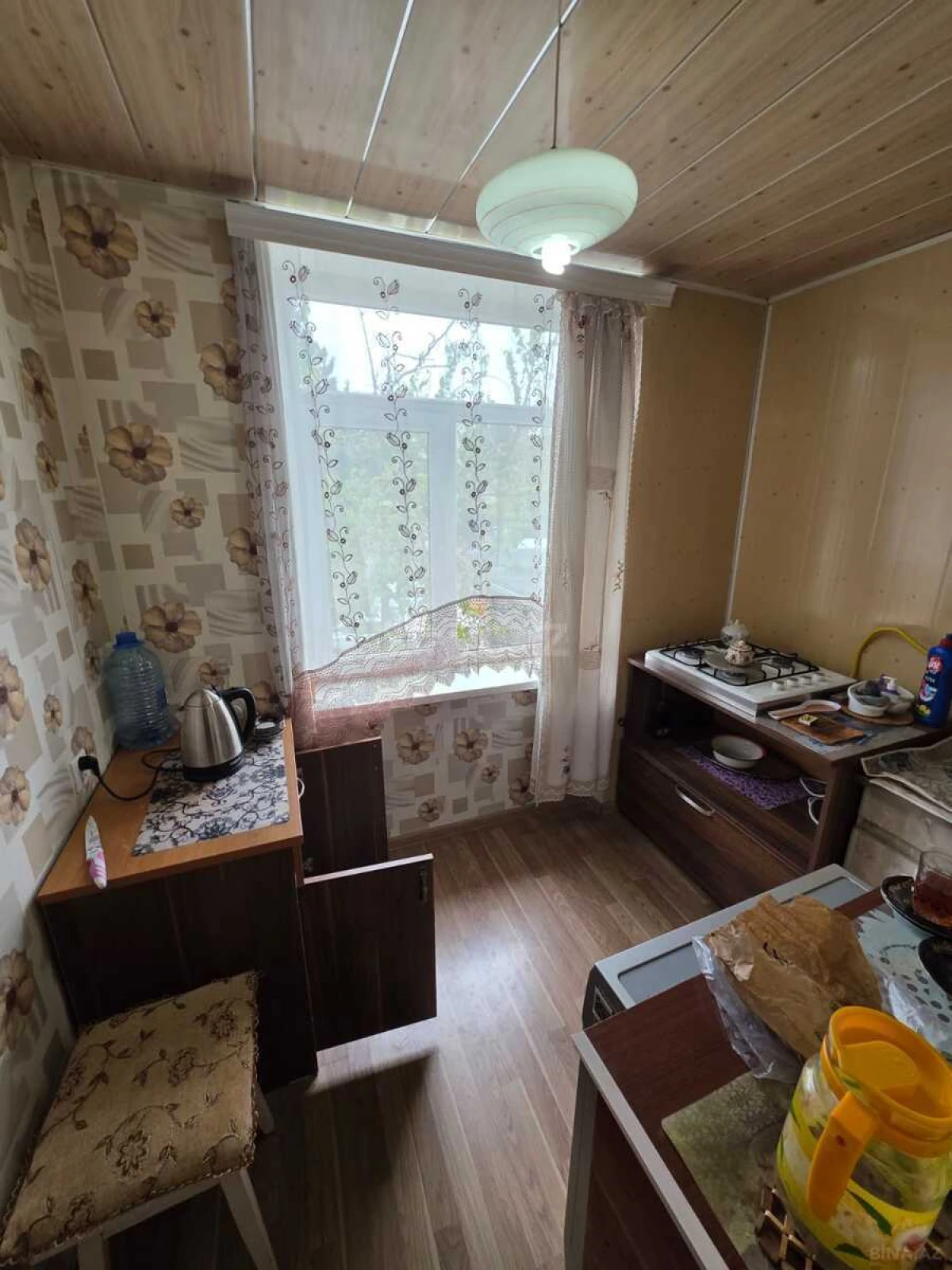 Satılır 3 otaqlı mənzil 70 m²