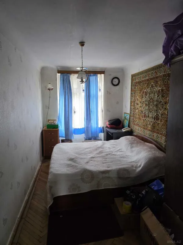 Satılır 3 otaqlı mənzil 70 m²