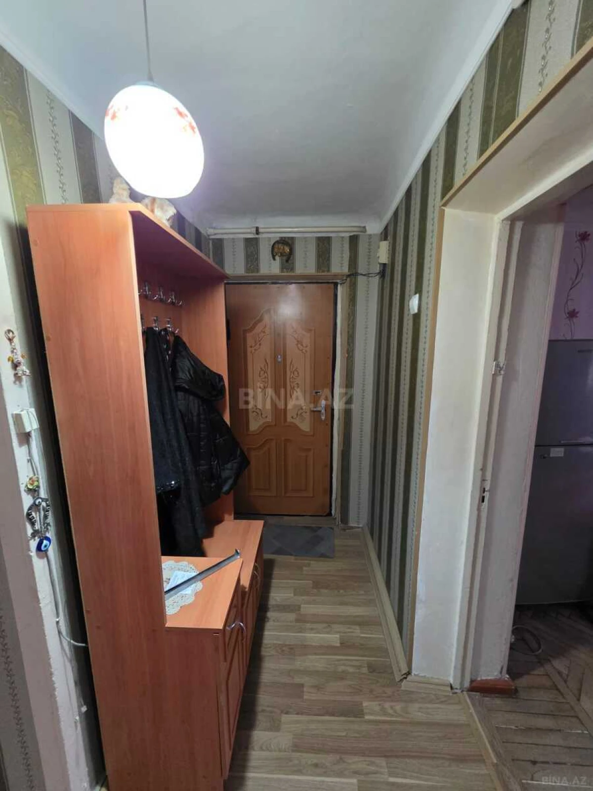 Satılır 3 otaqlı mənzil 70 m²