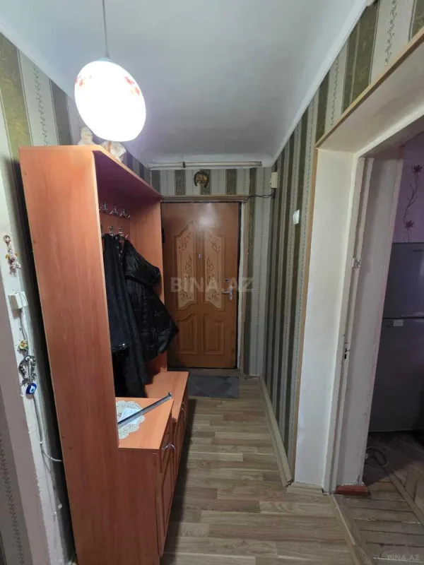 Satılır 3 otaqlı mənzil 70 m²