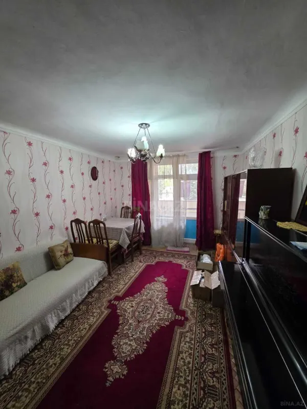 Satılır 3 otaqlı mənzil 70 m²