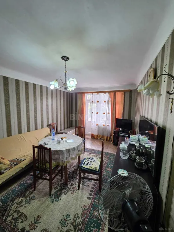 Satılır 3 otaqlı mənzil 70 m²