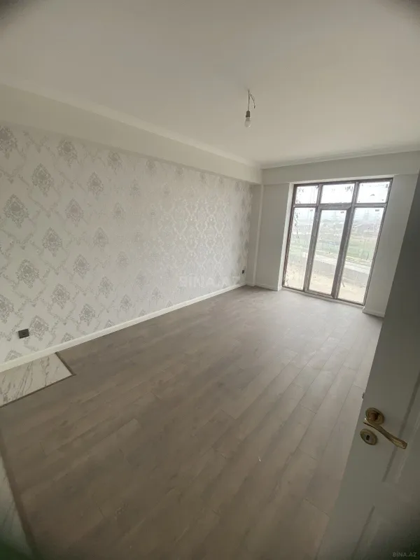 Satılır 3 otaqlı mənzil 63 m²