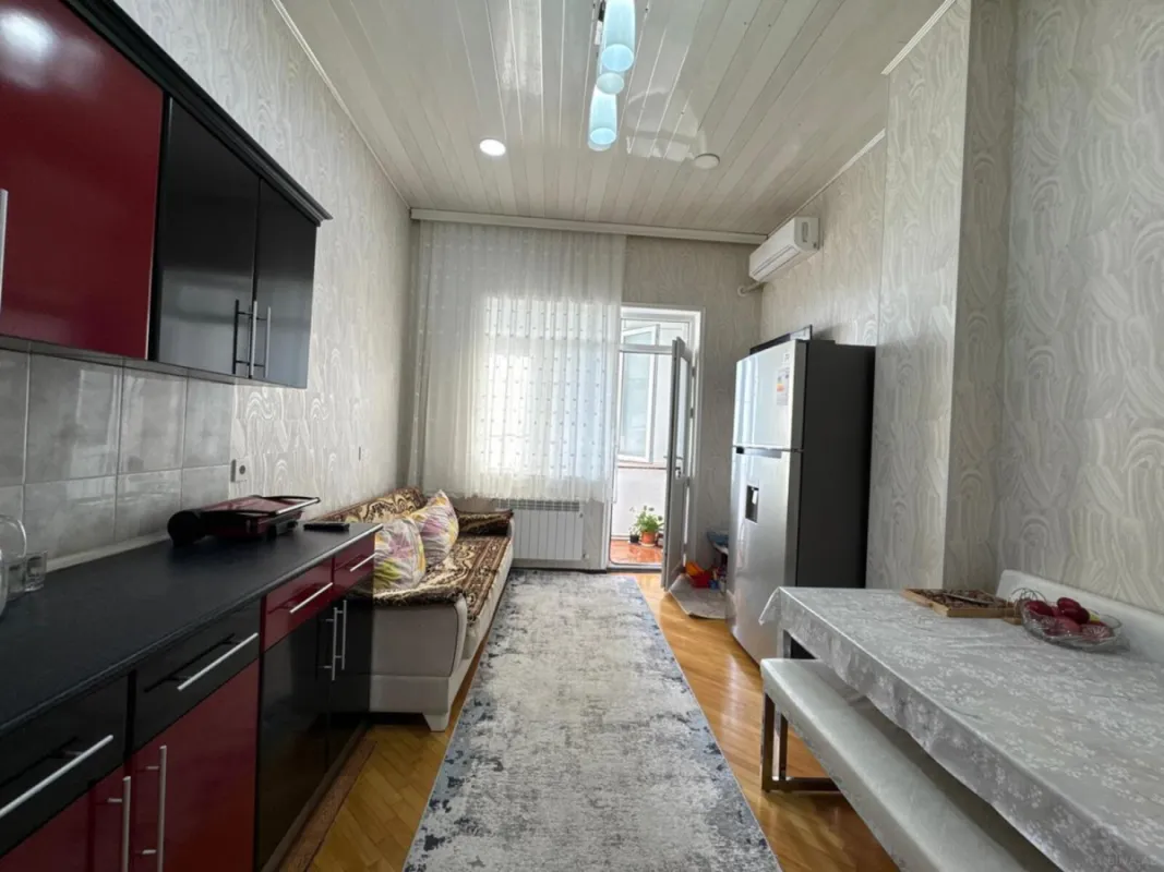 Satılır 3 otaqlı mənzil 75 m²