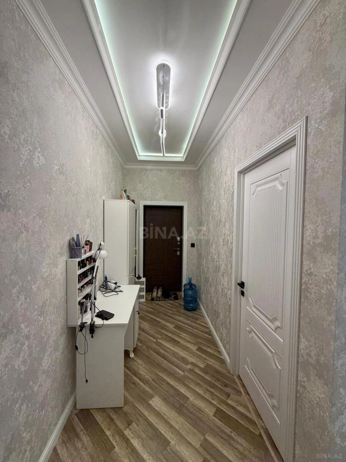Satılır 2 otaqlı mənzil 65 m²