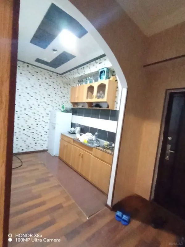 Satılır 2 otaqlı mənzil 57 m²