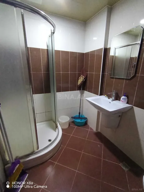Satılır 2 otaqlı mənzil 57 m²
