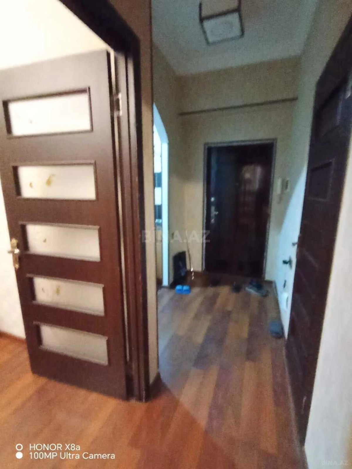 Satılır 2 otaqlı mənzil 57 m²
