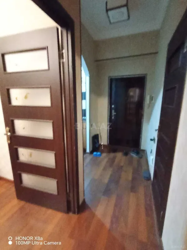 Satılır 2 otaqlı mənzil 57 m²