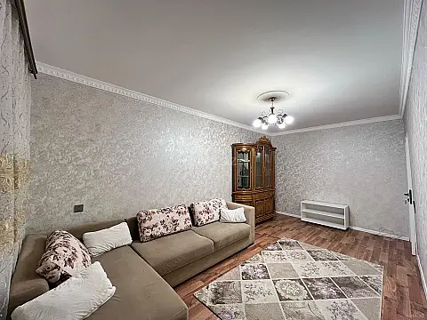 Kirayə verilir 2 otaqlı mənzil 60 m² — Bakı 2 otaq 60.00 m²
