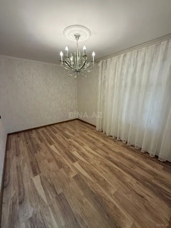 Satılır 3 otaqlı mənzil 65 m²
