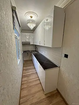 Satılır 3 otaqlı mənzil 65 m²