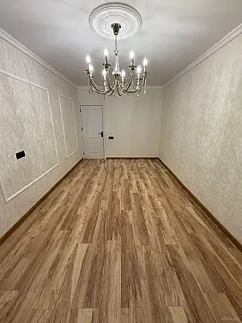 Satılır 3 otaqlı mənzil 65 m²