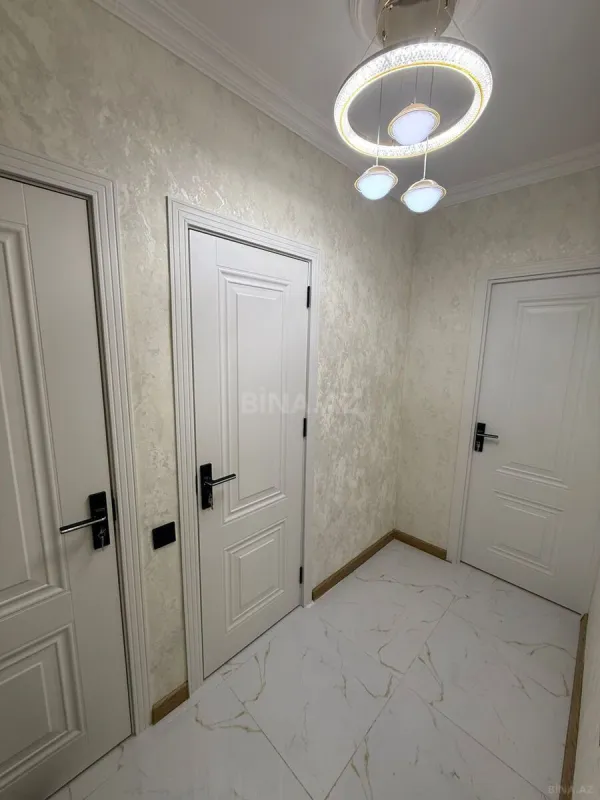 Satılır 3 otaqlı mənzil 65 m²